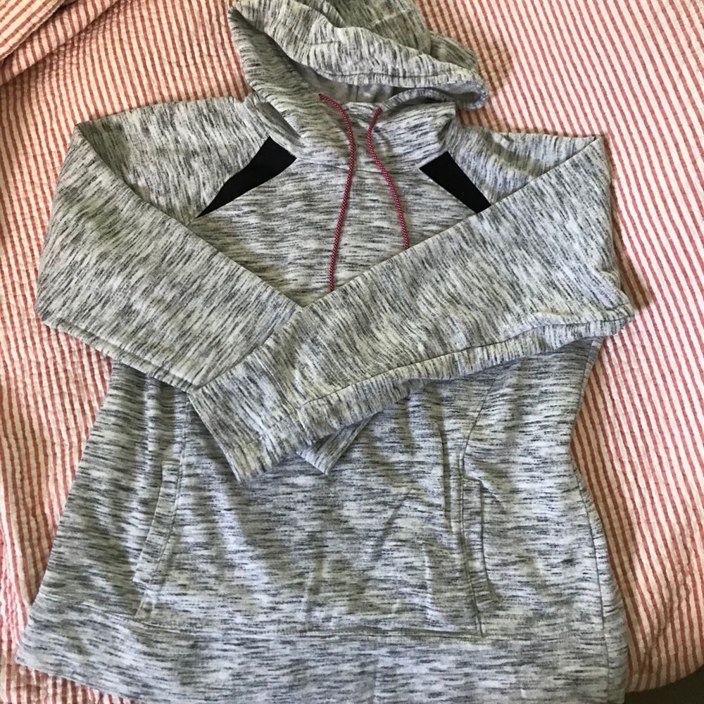 Tek gear hoodie